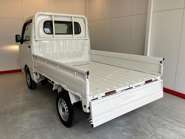 ハイゼットトラックスタンダード MT/AM/FMラジオワンオーナー MT AM/FMラジオ ハロゲンヘッドライト オートライト オートマチックハイビーム スマアシ 取扱説明書 メンテナンスノート(香川県)の中古車