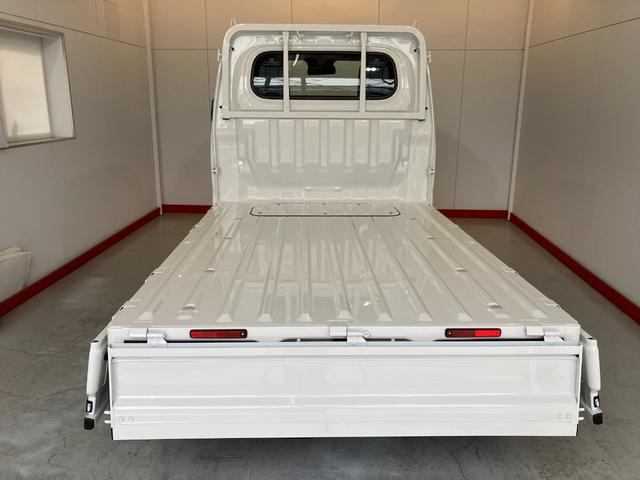 ハイゼットトラックスタンダード MT/AM/FMラジオワンオーナー MT AM/FMラジオ ハロゲンヘッドライト オートライト オートマチックハイビーム スマアシ 取扱説明書 メンテナンスノート(香川県)の中古車