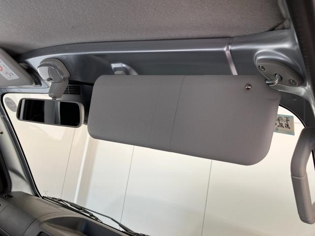 ハイゼットトラックスタンダードワンオーナー　ＡＭ／ＦＭラジオ　ハロゲンヘッドライト　オートライト　オートマチックハイビーム　スマアシ　ゴムマット　バイザー　取扱説明書　メンテナンスノート（香川県）の中古車