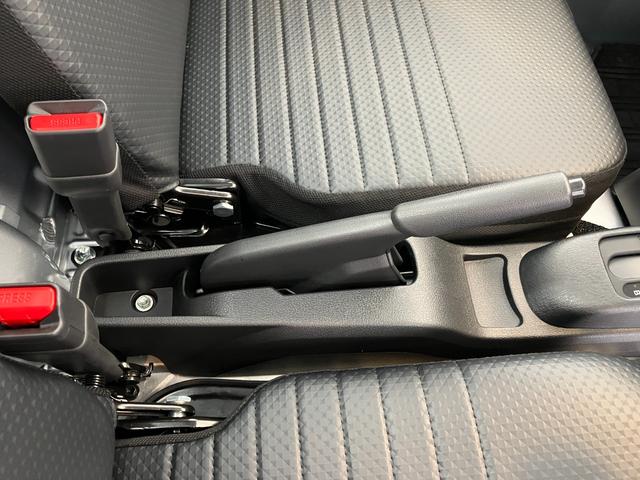 ハイゼットトラックスタンダードワンオーナー　ＡＭ／ＦＭラジオ　ハロゲンヘッドライト　オートライト　オートマチックハイビーム　スマアシ　ゴムマット　バイザー　取扱説明書　メンテナンスノート（香川県）の中古車