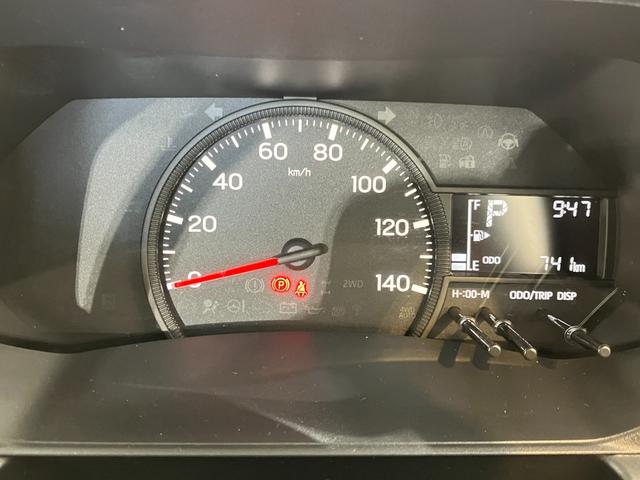 ハイゼットトラックスタンダードワンオーナー　ＡＭ／ＦＭラジオ　ハロゲンヘッドライト　オートライト　オートマチックハイビーム　スマアシ　ゴムマット　バイザー　取扱説明書　メンテナンスノート（香川県）の中古車