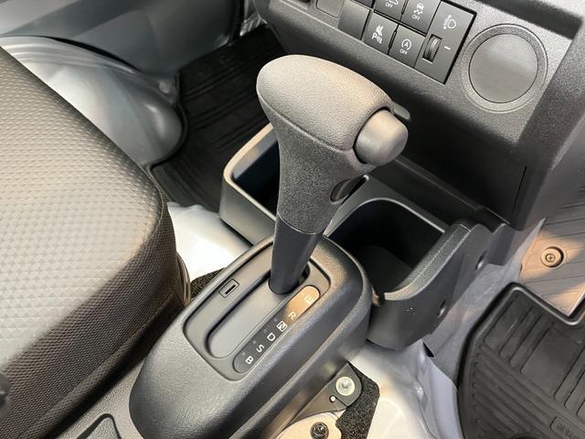 ハイゼットトラックスタンダードワンオーナー　ＡＭ／ＦＭラジオ　ハロゲンヘッドライト　オートライト　オートマチックハイビーム　スマアシ　ゴムマット　バイザー　取扱説明書　メンテナンスノート（香川県）の中古車