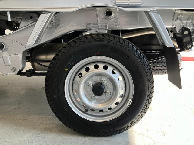 ハイゼットトラックスタンダードワンオーナー　ＡＭ／ＦＭラジオ　ハロゲンヘッドライト　オートライト　オートマチックハイビーム　スマアシ　ゴムマット　バイザー　取扱説明書　メンテナンスノート（香川県）の中古車