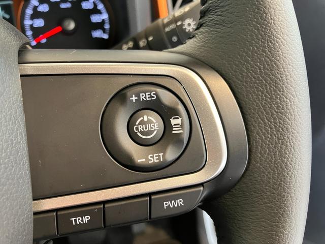 タフトＧ　オーディオレス／フロントシートヒーターワンオーナー　オーディオレス　バックモニター対応カメラ　アダプティブクルーズコントロール　電動パーキングブレーキ　運転席・助手席シートヒーター　ＬＥＤヘッドランプ　純正１５インチアルミホイール（香川県）の中古車