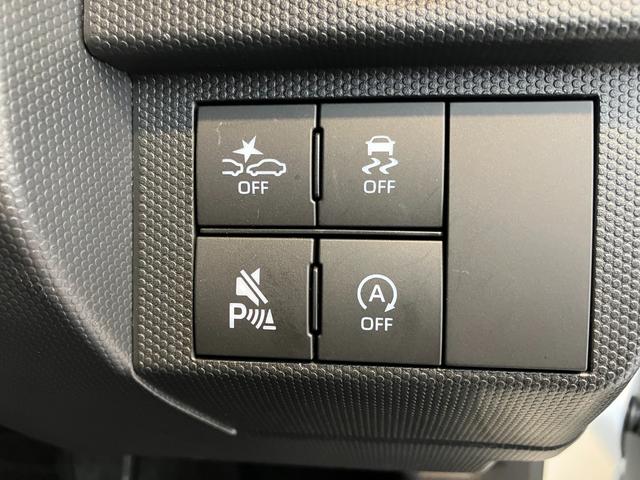 タフトＧ　オーディオレス／フロントシートヒーターワンオーナー　オーディオレス　バックモニター対応カメラ　アダプティブクルーズコントロール　電動パーキングブレーキ　運転席・助手席シートヒーター　ＬＥＤヘッドランプ　純正１５インチアルミホイール（香川県）の中古車