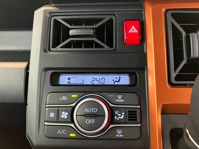 タフトＧ　オーディオレス／フロントシートヒーターワンオーナー　オーディオレス　バックモニター対応カメラ　アダプティブクルーズコントロール　電動パーキングブレーキ　運転席・助手席シートヒーター　ＬＥＤヘッドランプ　純正１５インチアルミホイール（香川県）の中古車