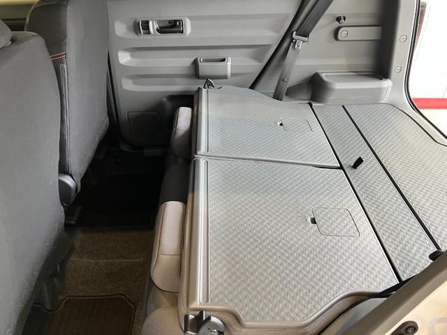 タフトＧ　オーディオレス／フロントシートヒーターワンオーナー　オーディオレス　バックモニター対応カメラ　アダプティブクルーズコントロール　電動パーキングブレーキ　運転席・助手席シートヒーター　ＬＥＤヘッドランプ　純正１５インチアルミホイール（香川県）の中古車