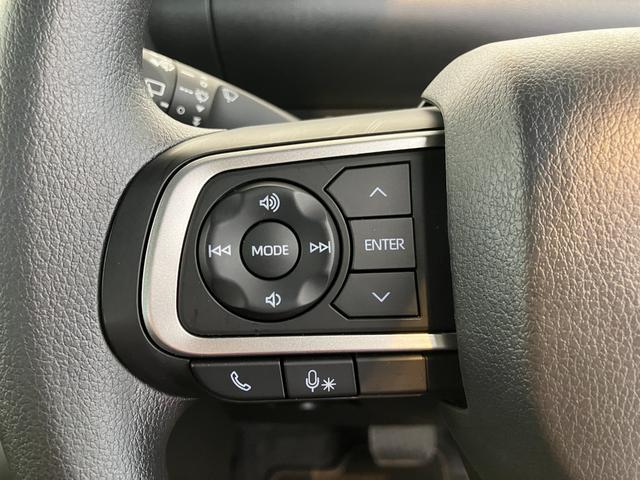 タントカスタムXecoIDLE非装着車 Bluetooth接続9インチスマホ連携ディスプレイオーディオ バックモニター Bluetooth接続 両側パワースライドドア 運転席・助手席シートヒーター 電動パーキングブレーキ 純正14インチアルミホイール(香川県)の中古車