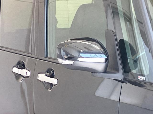 タントカスタムXecoIDLE非装着車 Bluetooth接続9インチスマホ連携ディスプレイオーディオ バックモニター Bluetooth接続 両側パワースライドドア 運転席・助手席シートヒーター 電動パーキングブレーキ 純正14インチアルミホイール(香川県)の中古車