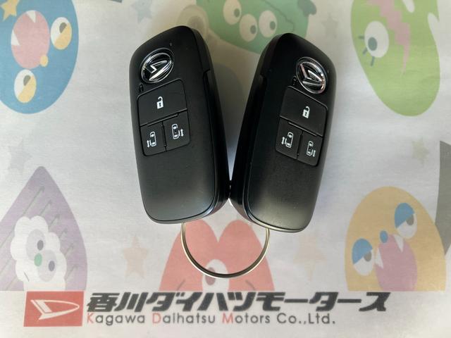タントカスタムXecoIDLE非装着車 Bluetooth接続9インチスマホ連携ディスプレイオーディオ バックモニター Bluetooth接続 両側パワースライドドア 運転席・助手席シートヒーター 電動パーキングブレーキ 純正14インチアルミホイール(香川県)の中古車