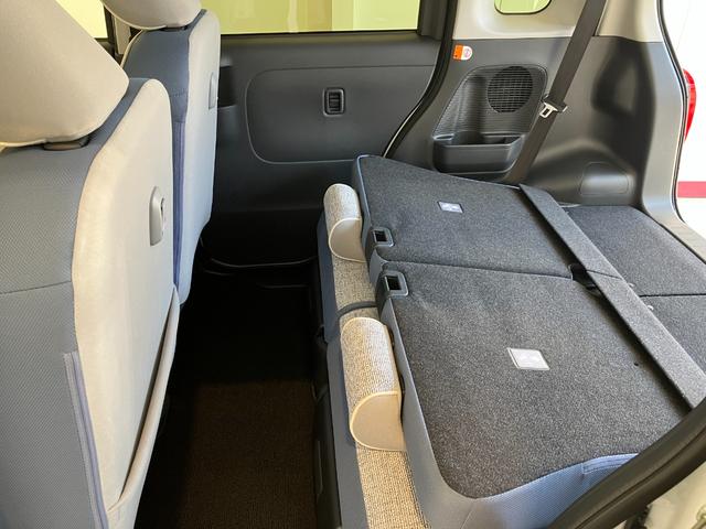 ムーヴキャンバスストライプスG シートヒーター ホッとカップホルダーバックモニター対応カメラ 運転席・助手席シートヒーター ホッとカップホルダー 電動パーキングブレーキ オートブレーキホールド 両側パワースライドドア オーディオレス スマートキー スマアシ(香川県)の中古車