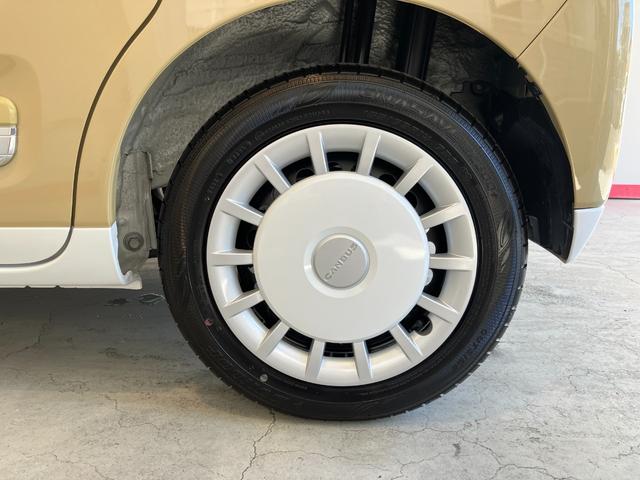 ムーヴキャンバスストライプスG シートヒーター ホッとカップホルダーバックモニター対応カメラ 運転席・助手席シートヒーター ホッとカップホルダー 電動パーキングブレーキ オートブレーキホールド 両側パワースライドドア オーディオレス スマートキー スマアシ(香川県)の中古車