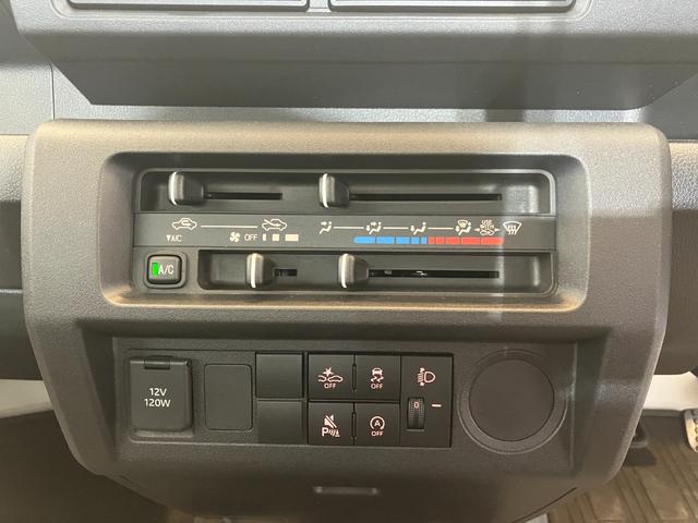ハイゼットトラックスタンダード CVT 2WD ラジオCVT 2WD ワンオーナー AM/FMラジオ ハロゲンヘッドライト オートライト オートハイビーム アイドリングストップ ラバーマット スマアシ(香川県)の中古車