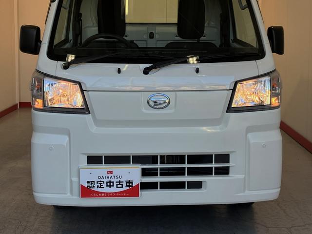 ハイゼットトラックスタンダード CVT 2WD ラジオCVT 2WD ワンオーナー AM/FMラジオ ハロゲンヘッドライト オートライト オートハイビーム アイドリングストップ ラバーマット スマアシ(香川県)の中古車