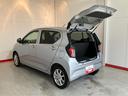 ワンオーナー　バックモニター対応カメラ　運転席・助手席シートヒーター　純正１４インチアルミホイール　スマートキー　アイドリングストップ　ＬＥＤヘッドランプ　取扱説明書　メンテナンスノート（香川県）の中古車