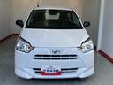 ワンオーナー　オーディオレス　スマアシＩＩＩ　キーレスエントリー　ハロゲンヘッドライト　オートライト　オートマチックハイビーム　カーペットマット　ロングバイザー　取扱説明書　メンテナンスノート（香川県）の中古車