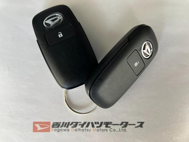 タフトＸワンオーナー　バックモニター対応カメラ　スマートキー　電動パーキングブレーキ　オートブレーキホールド　ＬＥＤヘッドランプ　オートライト　オートマチックハイビーム　取扱説明書　メンテナンスノート（香川県）の中古車