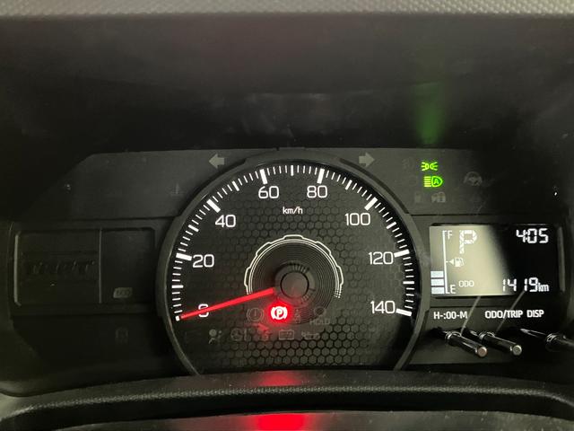 タフトＸワンオーナー　バックモニター対応カメラ　電動パーキングブレーキ　オートブレーキホールド　ＬＥＤヘッドランプ　スマートキー　アイドリングストップ　電動格納ミラー　取扱説明書　メンテナンスノート（香川県）の中古車