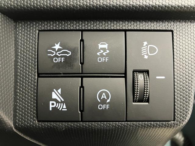 タフトＸワンオーナー　バックモニター対応カメラ　電動パーキングブレーキ　オートブレーキホールド　ＬＥＤヘッドランプ　スマートキー　アイドリングストップ　電動格納ミラー　取扱説明書　メンテナンスノート（香川県）の中古車