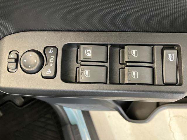 タフトＸワンオーナー　バックモニター対応カメラ　電動パーキングブレーキ　オートブレーキホールド　ＬＥＤヘッドランプ　スマートキー　アイドリングストップ　電動格納ミラー　取扱説明書　メンテナンスノート（香川県）の中古車