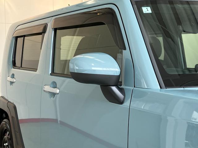 タフトＸワンオーナー　バックモニター対応カメラ　電動パーキングブレーキ　オートブレーキホールド　ＬＥＤヘッドランプ　スマートキー　アイドリングストップ　電動格納ミラー　取扱説明書　メンテナンスノート（香川県）の中古車