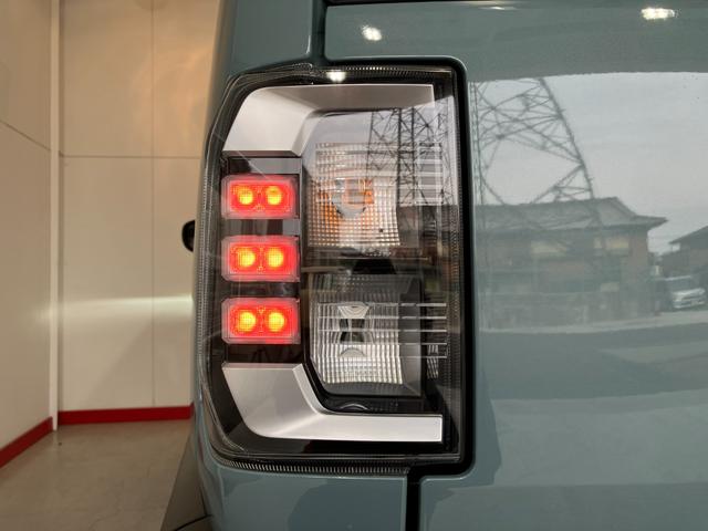 タフトＸワンオーナー　バックモニター対応カメラ　電動パーキングブレーキ　オートブレーキホールド　ＬＥＤヘッドランプ　スマートキー　アイドリングストップ　電動格納ミラー　取扱説明書　メンテナンスノート（香川県）の中古車
