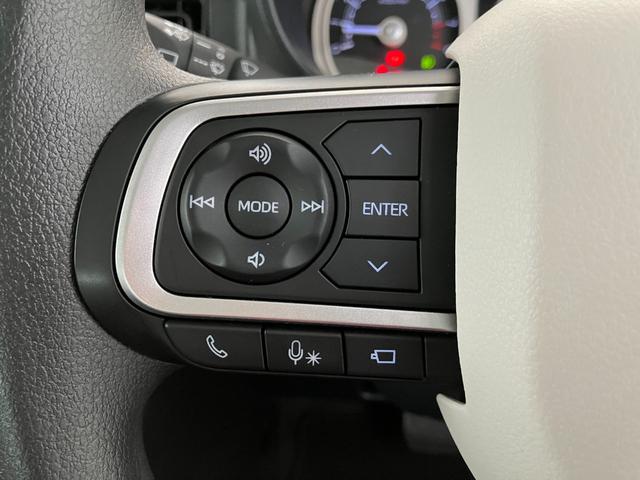 ムーヴキャンバスストライプスＧターボターボ　パノラマモニター対応カメラ　両側パワースライドドア　電動パーキングブレーキ　オートブレーキホールド　ホッとカップホルダー　アダプティブクルーズコントロール　運転席・助手席シートヒーター（香川県）の中古車
