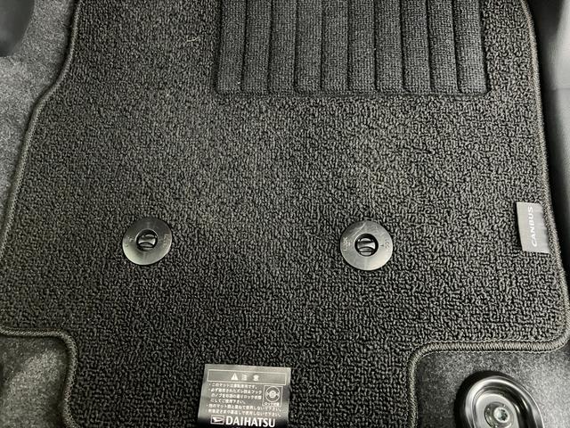 ムーヴキャンバスストライプスＧターボターボ　パノラマモニター対応カメラ　両側パワースライドドア　電動パーキングブレーキ　オートブレーキホールド　ホッとカップホルダー　アダプティブクルーズコントロール　運転席・助手席シートヒーター（香川県）の中古車