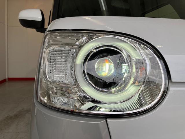 ムーヴキャンバスストライプスＧターボターボ　パノラマモニター対応カメラ　両側パワースライドドア　電動パーキングブレーキ　オートブレーキホールド　ホッとカップホルダー　アダプティブクルーズコントロール　運転席・助手席シートヒーター（香川県）の中古車