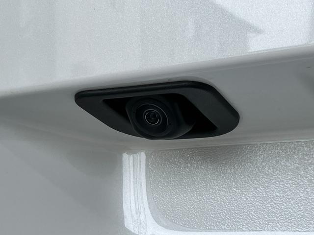 ムーヴキャンバスストライプスＧターボターボ　パノラマモニター対応カメラ　両側パワースライドドア　電動パーキングブレーキ　オートブレーキホールド　ホッとカップホルダー　アダプティブクルーズコントロール　運転席・助手席シートヒーター（香川県）の中古車