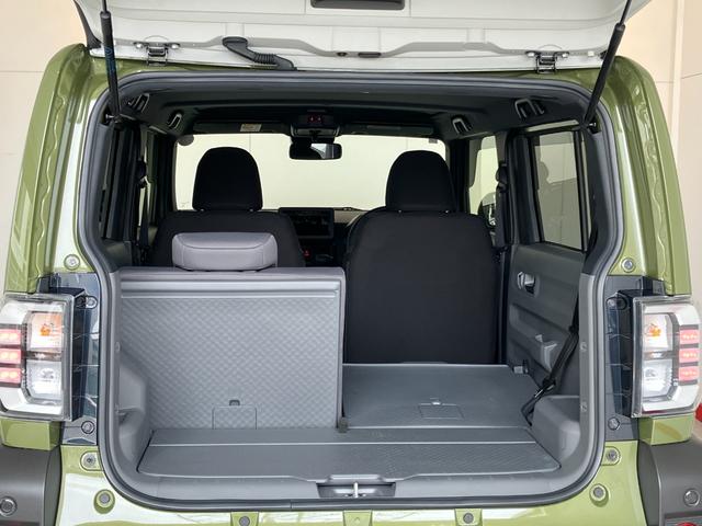 タフトＸワンオーナー　バックモニター対応カメラ　電動パーキングブレーキ　オートブレーキホールド　ＬＥＤヘッドランプ　オートライト　オートマチックハイビーム　スマートキー　取扱説明書　メンテナンスノート（香川県）の中古車