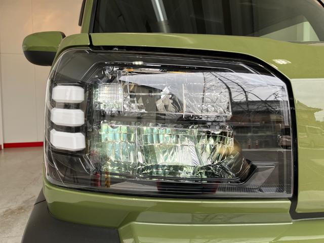 タフトＸワンオーナー　バックモニター対応カメラ　電動パーキングブレーキ　オートブレーキホールド　ＬＥＤヘッドランプ　オートライト　オートマチックハイビーム　スマートキー　取扱説明書　メンテナンスノート（香川県）の中古車