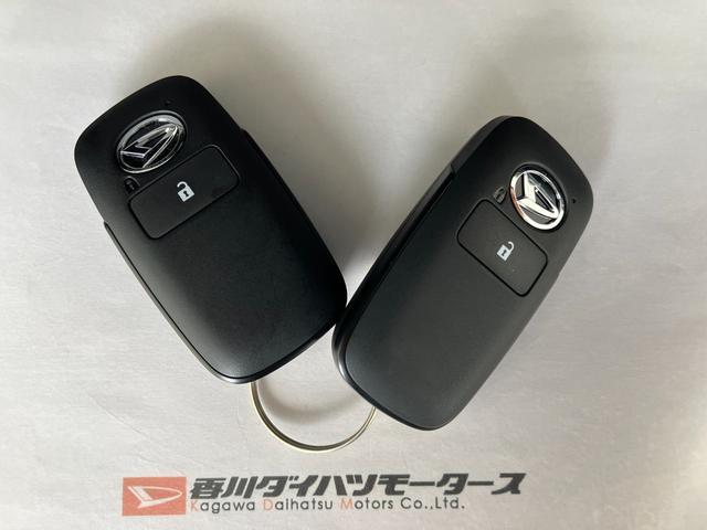 タフトＸワンオーナー　バックモニター対応カメラ　電動パーキングブレーキ　オートブレーキホールド　ＬＥＤヘッドランプ　オートライト　オートマチックハイビーム　スマートキー　取扱説明書　メンテナンスノート（香川県）の中古車