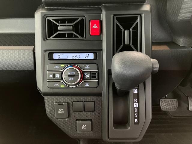 タフトＸワンオーナー　バックモニター対応カメラ　電動パーキングブレーキ　オートブレーキホールド　ＬＥＤヘッドランプ　オートライト　オートマチックハイビーム　スマートキー　取扱説明書　メンテナンスノート（香川県）の中古車