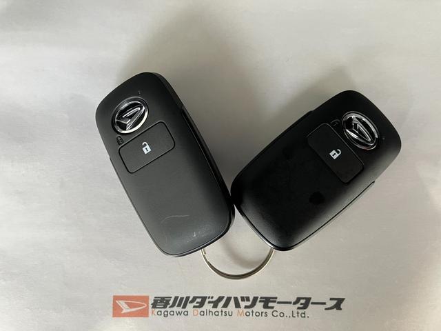 タフトＸワンオーナー　バックモニター対応カメラ　電動パーキングブレーキ　オートブレーキホールド　ＬＥＤヘッドランプ　オートライト　オートマチックハイビーム　スマートキー　取扱説明書　メンテナンスノート（香川県）の中古車