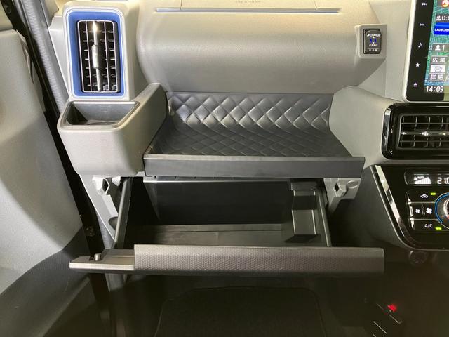 タントカスタムＲＳセレクションターボ　純正ナビ　純正ＥＴＣ　純正前後ドライブレコーダー　パノラマモニター　アダプティブクルーズコントロール　両側パワースライドドア　運転席・助手席シートヒーター　純正１５インチアルミホイール（香川県）の中古車