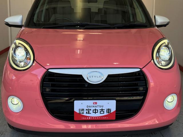 ブーンスタイル　ホワイトリミテッドＳＡIII　ナビ／スマアシIIIワンオーナー　純正ナビ　パノラマモニター　Ｂｌｕｅｔｏｏｔｈ接続　ＬＥＤヘッドランプ　オートライト　オートマチックハイビーム　スマアシＩＩＩ　アイドリングストップ　スマートキー　電動格納ミラー（香川県）の中古車