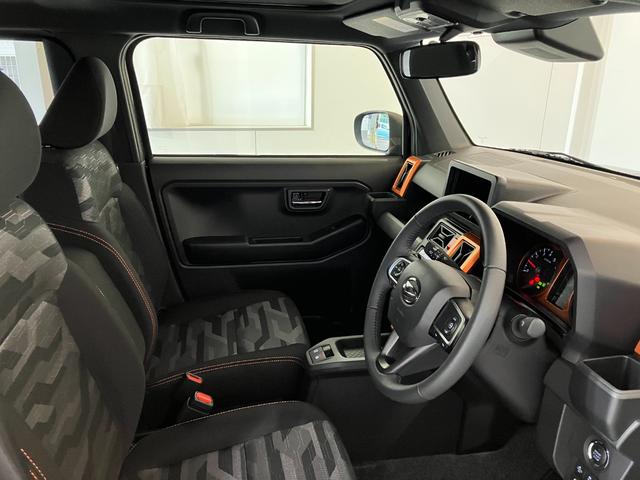 タフトＧ　オーディオレス／ＡＣＣ／アルミワンオーナー　オーディオレス　バックモニター対応カメラ　アダプティブクルーズコントロール　電動パーキングブレーキ　ＬＥＤヘッドランプ　運転席・助手席シートヒーター　純正１５インチアルミホイール（香川県）の中古車