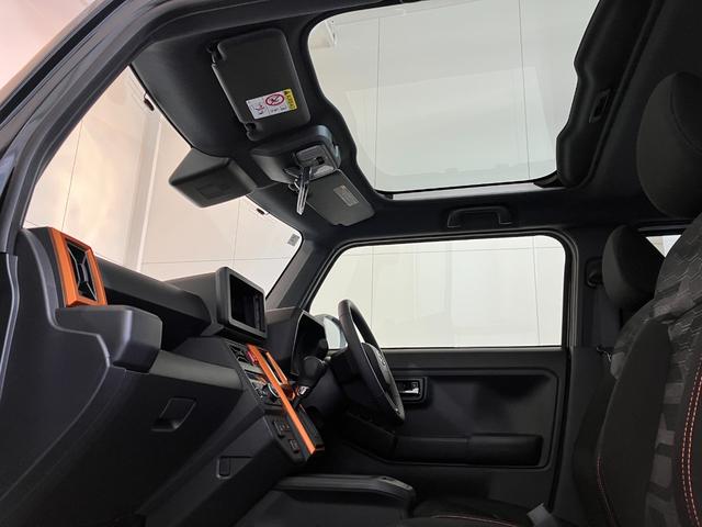 タフトＧ　オーディオレス／ＡＣＣ／アルミワンオーナー　オーディオレス　バックモニター対応カメラ　アダプティブクルーズコントロール　電動パーキングブレーキ　ＬＥＤヘッドランプ　運転席・助手席シートヒーター　純正１５インチアルミホイール（香川県）の中古車