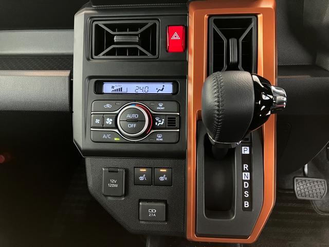 タフトＧ　オーディオレス／ＡＣＣ／アルミワンオーナー　オーディオレス　バックモニター対応カメラ　アダプティブクルーズコントロール　電動パーキングブレーキ　ＬＥＤヘッドランプ　運転席・助手席シートヒーター　純正１５インチアルミホイール（香川県）の中古車