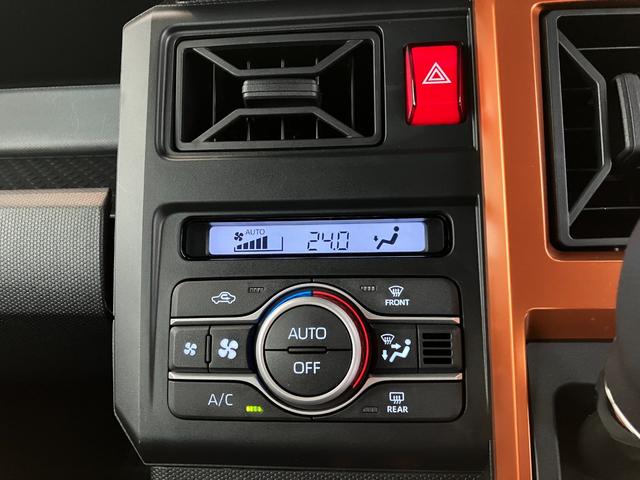 タフトＧ　オーディオレス／ＡＣＣ／アルミワンオーナー　オーディオレス　バックモニター対応カメラ　アダプティブクルーズコントロール　電動パーキングブレーキ　ＬＥＤヘッドランプ　運転席・助手席シートヒーター　純正１５インチアルミホイール（香川県）の中古車