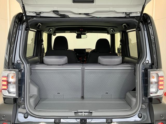 タフトＧ　オーディオレス／ＡＣＣ／アルミワンオーナー　オーディオレス　バックモニター対応カメラ　アダプティブクルーズコントロール　電動パーキングブレーキ　ＬＥＤヘッドランプ　運転席・助手席シートヒーター　純正１５インチアルミホイール（香川県）の中古車