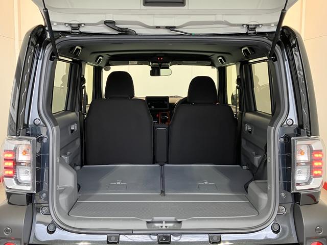 タフトＧ　オーディオレス／ＡＣＣ／アルミワンオーナー　オーディオレス　バックモニター対応カメラ　アダプティブクルーズコントロール　電動パーキングブレーキ　ＬＥＤヘッドランプ　運転席・助手席シートヒーター　純正１５インチアルミホイール（香川県）の中古車