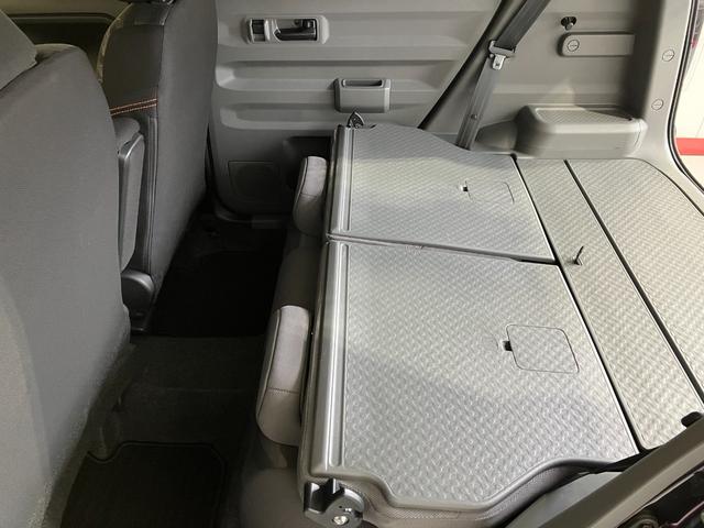 タフトＧ　オーディオレス／ＡＣＣ／アルミワンオーナー　オーディオレス　バックモニター対応カメラ　アダプティブクルーズコントロール　電動パーキングブレーキ　ＬＥＤヘッドランプ　運転席・助手席シートヒーター　純正１５インチアルミホイール（香川県）の中古車