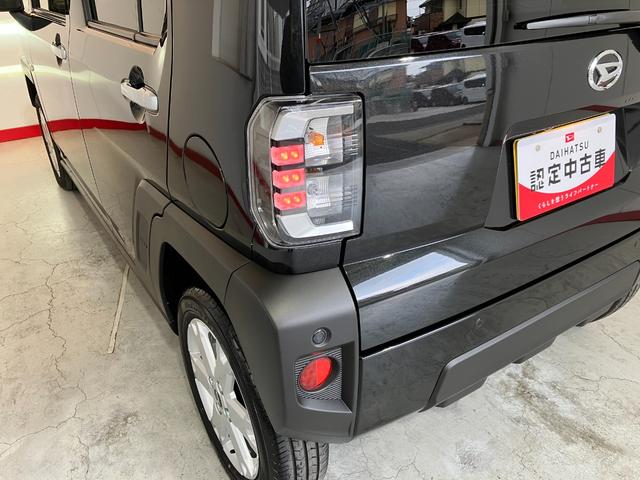 タフトＧ　オーディオレス／ＡＣＣ／アルミワンオーナー　オーディオレス　バックモニター対応カメラ　アダプティブクルーズコントロール　電動パーキングブレーキ　ＬＥＤヘッドランプ　運転席・助手席シートヒーター　純正１５インチアルミホイール（香川県）の中古車