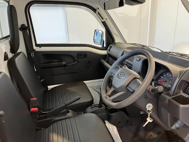 ハイゼットトラックスタンダード　ＡＭ／ＦＭラジオ／スマアシワンオーナー　ＡＭ／ＦＭラジオ　スマアシ　ハロゲンヘッドライト　取扱説明書　メンテナンスノート（香川県）の中古車