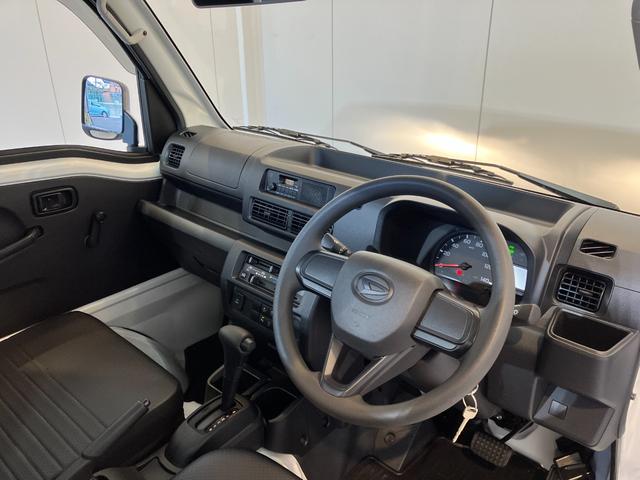 ハイゼットトラックスタンダード　ＡＭ／ＦＭラジオ／スマアシワンオーナー　ＡＭ／ＦＭラジオ　スマアシ　ハロゲンヘッドライト　取扱説明書　メンテナンスノート（香川県）の中古車