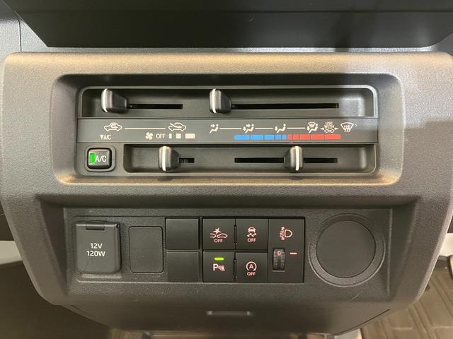 ハイゼットトラックスタンダード　ＡＭ／ＦＭラジオ／スマアシワンオーナー　ＡＭ／ＦＭラジオ　スマアシ　ハロゲンヘッドライト　取扱説明書　メンテナンスノート（香川県）の中古車