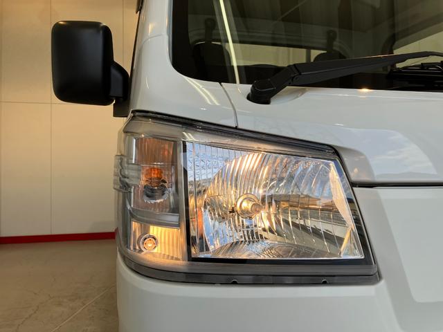 ハイゼットトラックスタンダード　ＡＭ／ＦＭラジオ／スマアシワンオーナー　ＡＭ／ＦＭラジオ　スマアシ　ハロゲンヘッドライト　取扱説明書　メンテナンスノート（香川県）の中古車