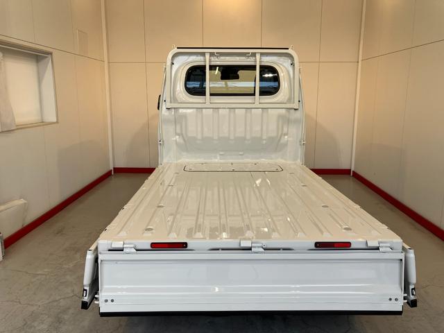 ハイゼットトラックスタンダード　ＡＭ／ＦＭラジオ／スマアシワンオーナー　ＡＭ／ＦＭラジオ　スマアシ　ハロゲンヘッドライト　取扱説明書　メンテナンスノート（香川県）の中古車